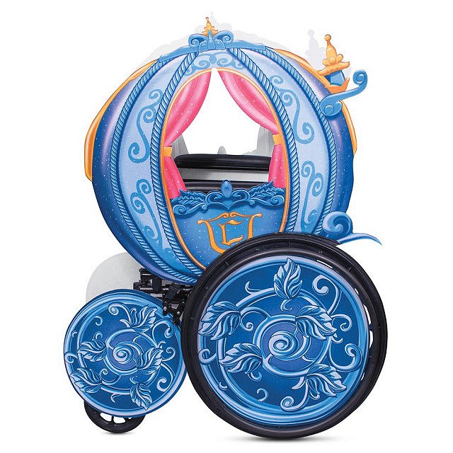 Cinderella Carriage