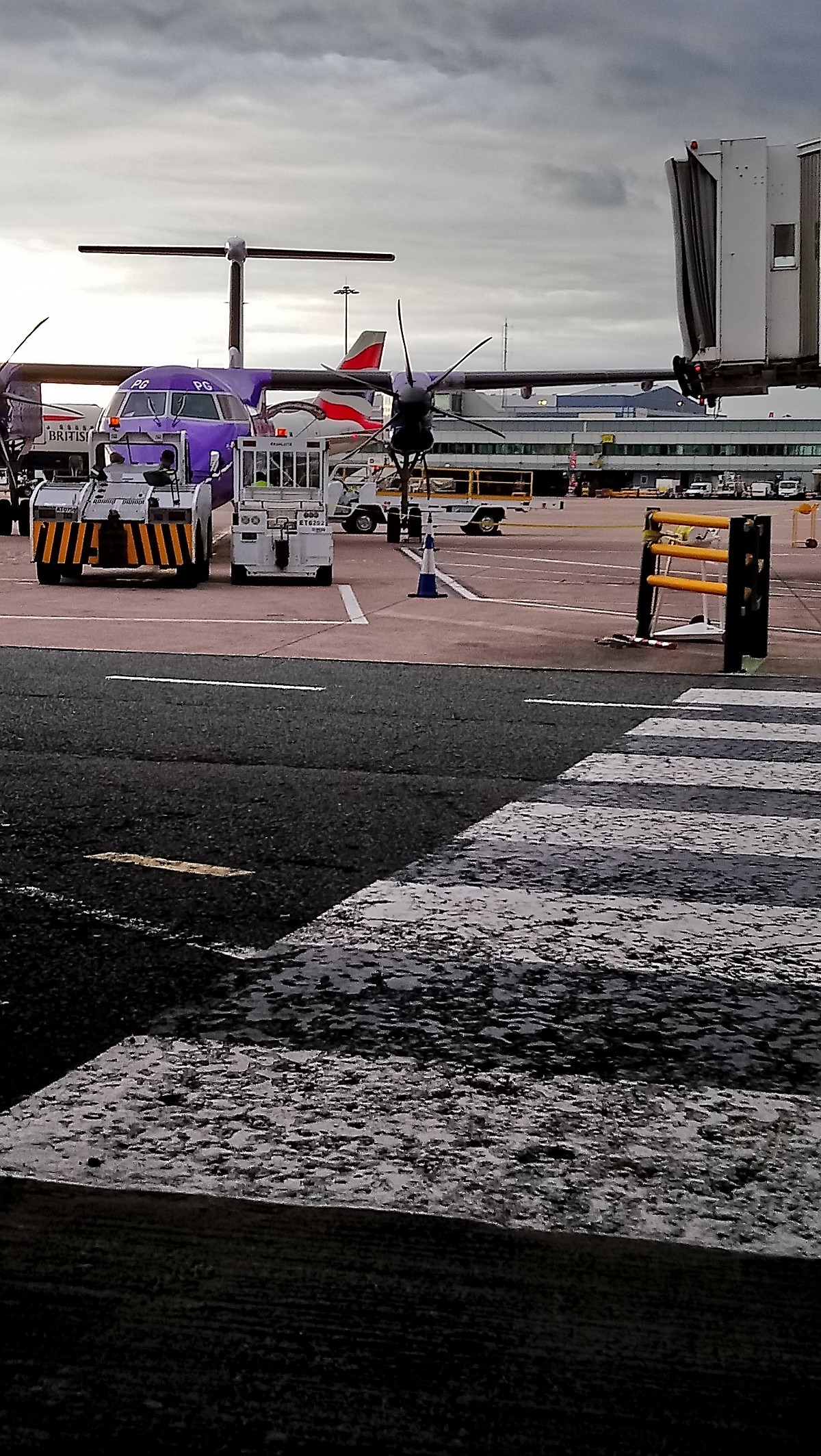 Wheelchair Users Planning to Fly?