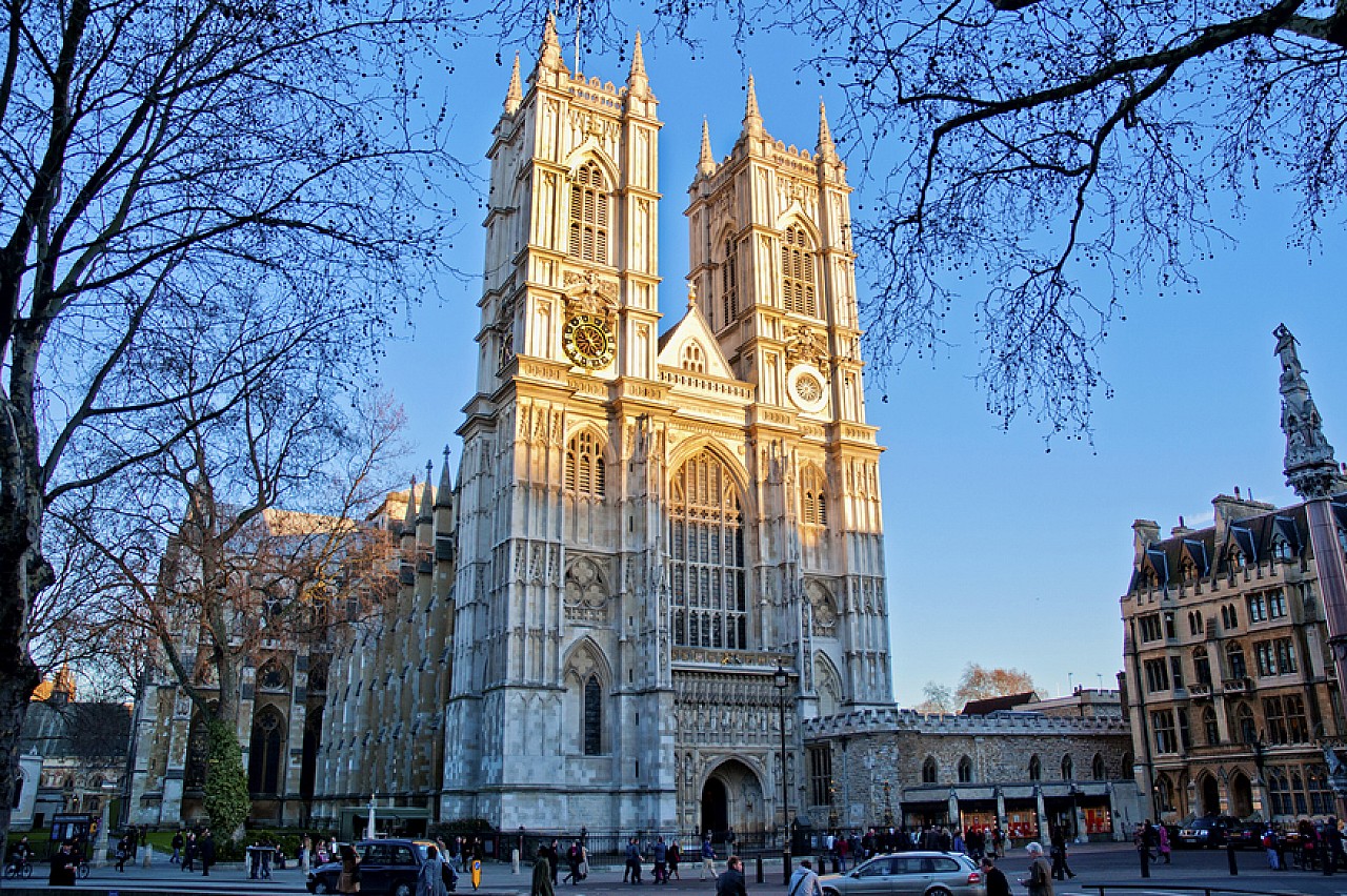 Westminster Abbey England How To Reach Best Time Tips